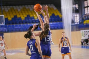 20250220 MBK Ružomberok U18 vs. YOUNG ANGELS Košice U18