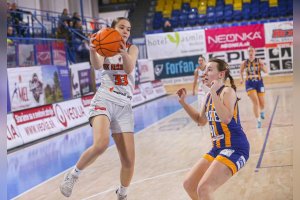 20250220 MBK Ružomberok U18 vs. YOUNG ANGELS Košice U18