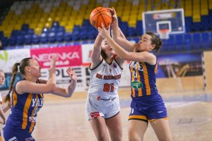 20250220 MBK Ružomberok U18 vs. YOUNG ANGELS Košice U18