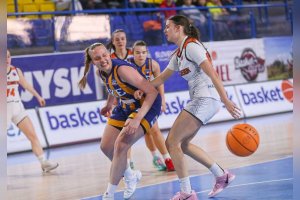 20250220 MBK Ružomberok U18 vs. YOUNG ANGELS Košice U18