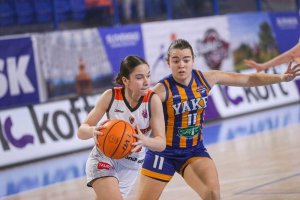 20250220 MBK Ružomberok U18 vs. YOUNG ANGELS Košice U18