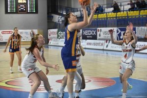 20250220 MBK Ružomberok U18 vs. YOUNG ANGELS Košice U18