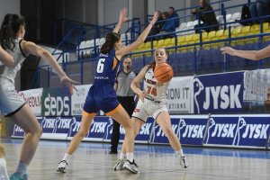 20250220 MBK Ružomberok U18 vs. YOUNG ANGELS Košice U18