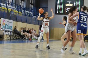 20250220 MBK Ružomberok U18 vs. YOUNG ANGELS Košice U18