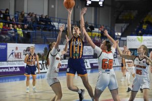 20250220 MBK Ružomberok U18 vs. YOUNG ANGELS Košice U18