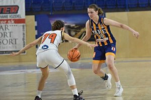 20250220 MBK Ružomberok U18 vs. YOUNG ANGELS Košice U18