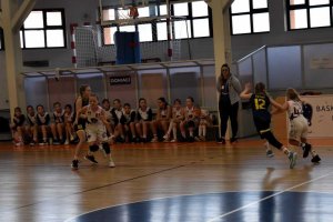 20250215 BAM Poprad U11 vs. YOUNG NAGELS Košice U11