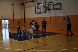 20250215 BAM Poprad U11 vs. YOUNG NAGELS Košice U11