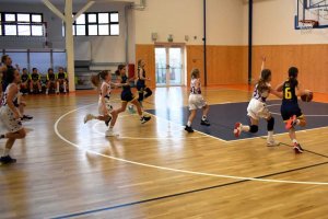 20250215 BAM Poprad U11 vs. YOUNG NAGELS Košice U11