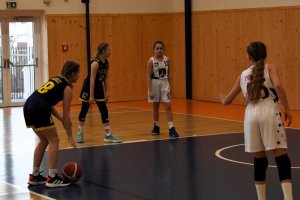 20250215 BAM Poprad U11 vs. YOUNG NAGELS Košice U11