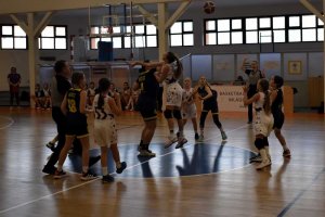 20250215 BAM Poprad U11 vs. YOUNG NAGELS Košice U11