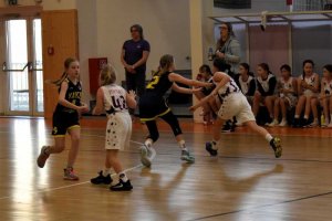 20250215 BAM Poprad U11 vs. YOUNG NAGELS Košice U11