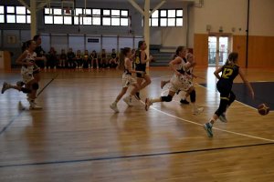 20250215 BAM Poprad U11 vs. YOUNG NAGELS Košice U11