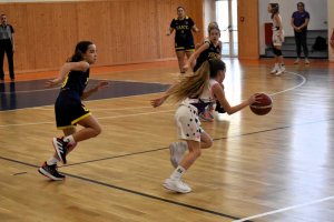 20250215 BAM Poprad U11 vs. YOUNG NAGELS Košice U11