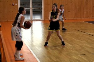 20250215 BAM Poprad U11 vs. YOUNG NAGELS Košice U11