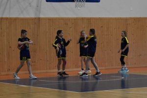 20250215 BAM Poprad U11 vs. YOUNG NAGELS Košice U11