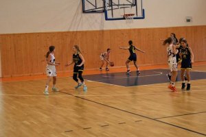 20250215 BAM Poprad U11 vs. YOUNG NAGELS Košice U11