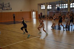 20250215 BAM Poprad U11 vs. YOUNG NAGELS Košice U11