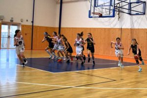 20250215 BAM Poprad U11 vs. YOUNG NAGELS Košice U11