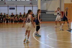 20250215 BAM Poprad U11 vs. YOUNG NAGELS Košice U11