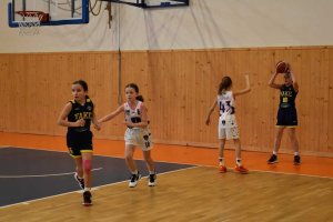 20250215 BAM Poprad U11 vs. YOUNG NAGELS Košice U11