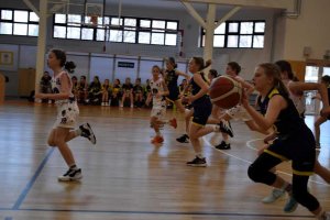 20250215 BAM Poprad U11 vs. YOUNG NAGELS Košice U11