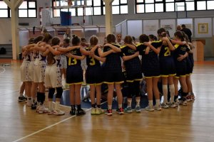 20250215 BAM Poprad U11 vs. YOUNG NAGELS Košice U11