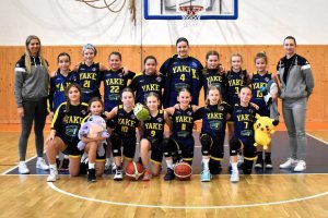 20250215 BAM Poprad U11 vs. YOUNG NAGELS Košice U11