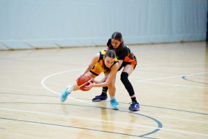 20250222 YOUNG ANGELS Košice U14 vs. RÁTGÉBER Academy Pécs U14 (HUN)