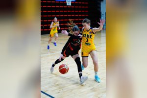 20250222 YOUNG ANGELS Košice U14 vs. RÁTGÉBER Academy Pécs U14 (HUN)