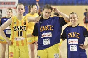 20250221 YOUNG ANGELS Košice U18 vs. RegioTEAM Stuttgart U18 (GER)