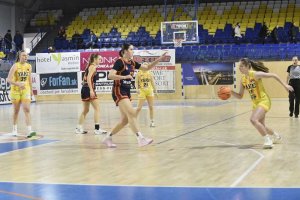 20250221 YOUNG ANGELS Košice U18 vs. RegioTEAM Stuttgart U18 (GER)