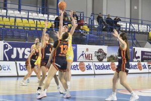 20250221 YOUNG ANGELS Košice U18 vs. RegioTEAM Stuttgart U18 (GER)