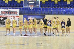 20250221 YOUNG ANGELS Košice U18 vs. RegioTEAM Stuttgart U18 (GER)