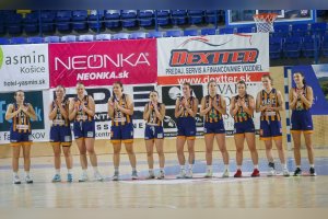 20250223 DVTK Miskolc (HUN) vs. YOUNG ANGELS Košice (SVK)