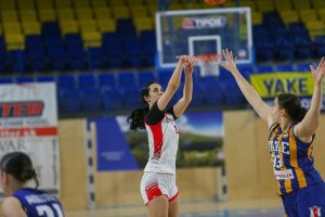 20250223 DVTK Miskolc (HUN) vs. YOUNG ANGELS Košice (SVK)