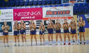 20250223 DVTK Miskolc (HUN) vs. YOUNG ANGELS Košice (SVK)