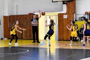 20250301 CBK Košice U11 vs. YOUNG ANGELS Košice U11