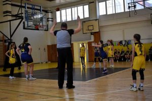 20250301 CBK Košice U11 vs. YOUNG ANGELS Košice U11