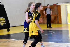 20250301 CBK Košice U11 vs. YOUNG ANGELS Košice U11