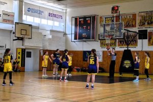 20250301 CBK Košice U11 vs. YOUNG ANGELS Košice U11