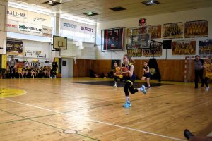 20250301 CBK Košice U11 vs. YOUNG ANGELS Košice U11