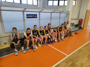 20250301 BAM Poprad U13 vs. YOUNG ANGELS Košice U13
