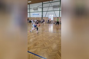 20250417 SBŠ Ostrava U13 (CZE) - Young Angels Košice U13