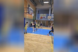 20250418 Zsíros Academy Köbánya U13 (HUN) - Young Angels Košice U13