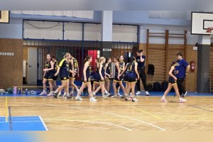 20250418 Zsíros Academy Köbánya U13 (HUN) - Young Angels Košice U13