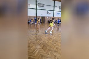 20250418 Young Angels Košice U13 - Gödi SE U13 (HUN)