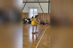 20250418 Young Angels Košice U13 - Gödi SE U13 (HUN)