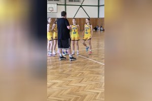 20250418 Young Angels Košice U13 - Gödi SE U13 (HUN)