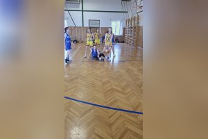 20250418 Young Angels Košice U13 - Gödi SE U13 (HUN)